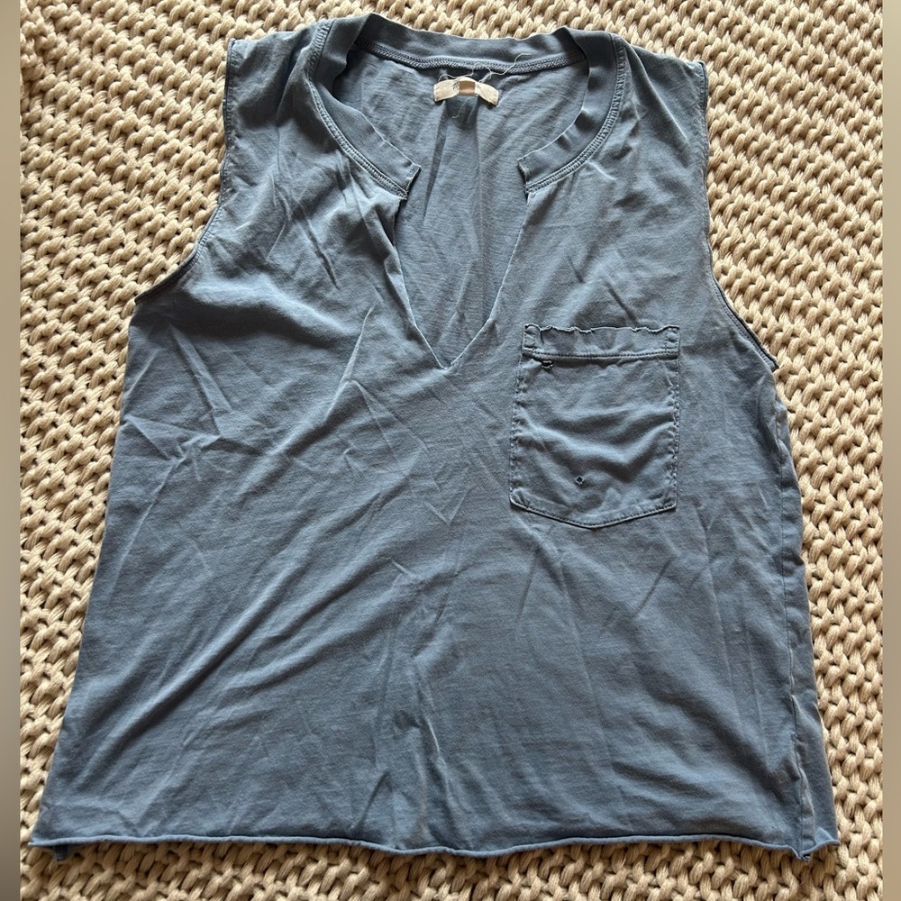 Madewell Tank Top
